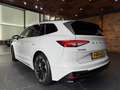 Skoda Enyaq iV 60 Sportline+ Wit - thumbnail 9
