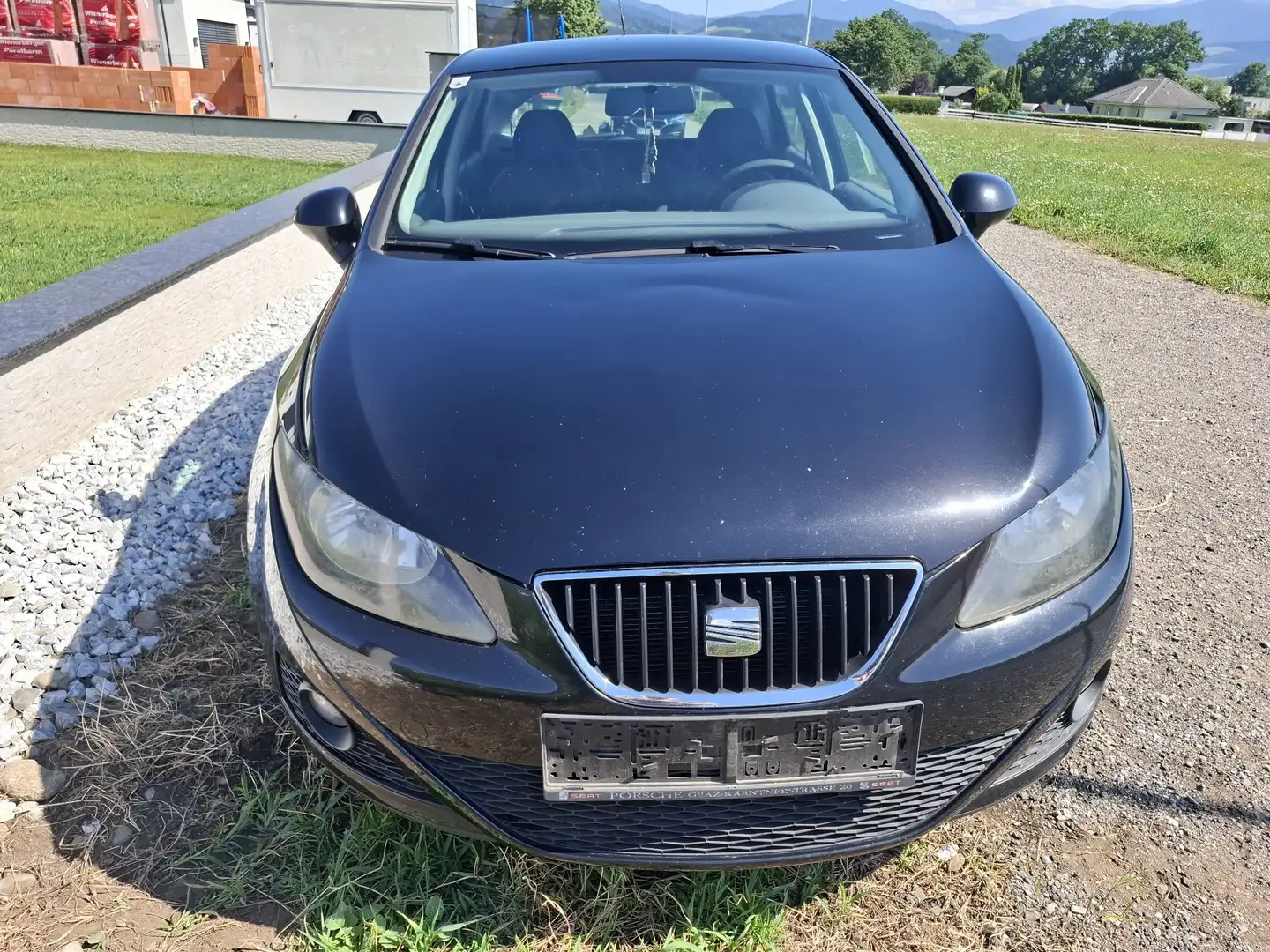 SEAT Ibiza ST Reference 1,2 - 1