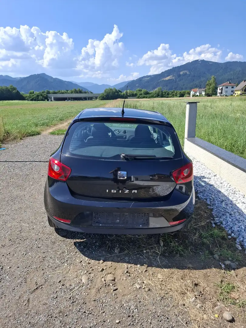 SEAT Ibiza ST Reference 1,2 - 2