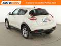 Nissan Juke 1.6i Acenta Blanco - thumbnail 4