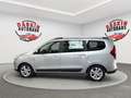 Dacia Lodgy Prestige 1.HAND/LEDER/NAVI/KAMERA/TÜV NEU Gris - thumbnail 4