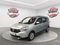 Dacia Lodgy Prestige 1.HAND/LEDER/NAVI/KAMERA/TÜV NEU Gris - thumbnail 3