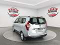 Dacia Lodgy Prestige 1.HAND/LEDER/NAVI/KAMERA/TÜV NEU Gris - thumbnail 5