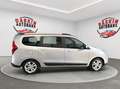 Dacia Lodgy Prestige 1.HAND/LEDER/NAVI/KAMERA/TÜV NEU Gris - thumbnail 8