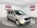 Dacia Lodgy Prestige 1.HAND/LEDER/NAVI/KAMERA/TÜV NEU Gris - thumbnail 1