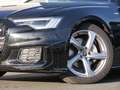 Audi A6 40 TDI S line PANORAMA AHK KAMERA LED Schwarz - thumbnail 4