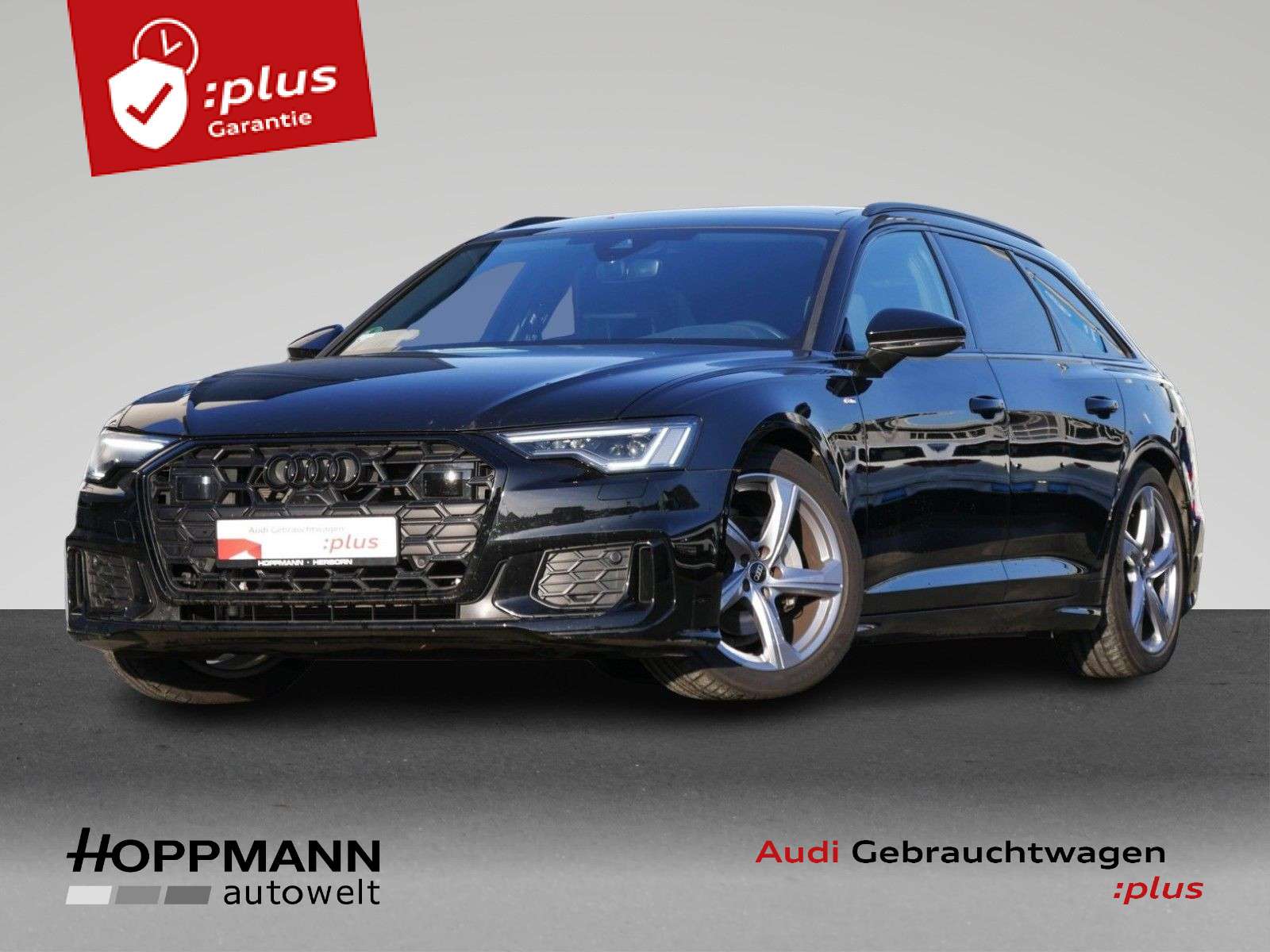 Second hand Audi A6 2.0 TDI