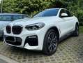 BMW X4 M X4 xDrive30d Aut. M Sport X Blanc - thumbnail 1
