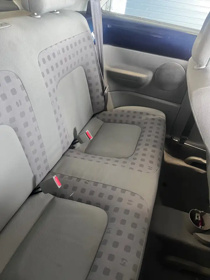 Volkswagen Beetle 2.0 Highline airco, nieuwe APK, stuurbekrachtiging, foto 8