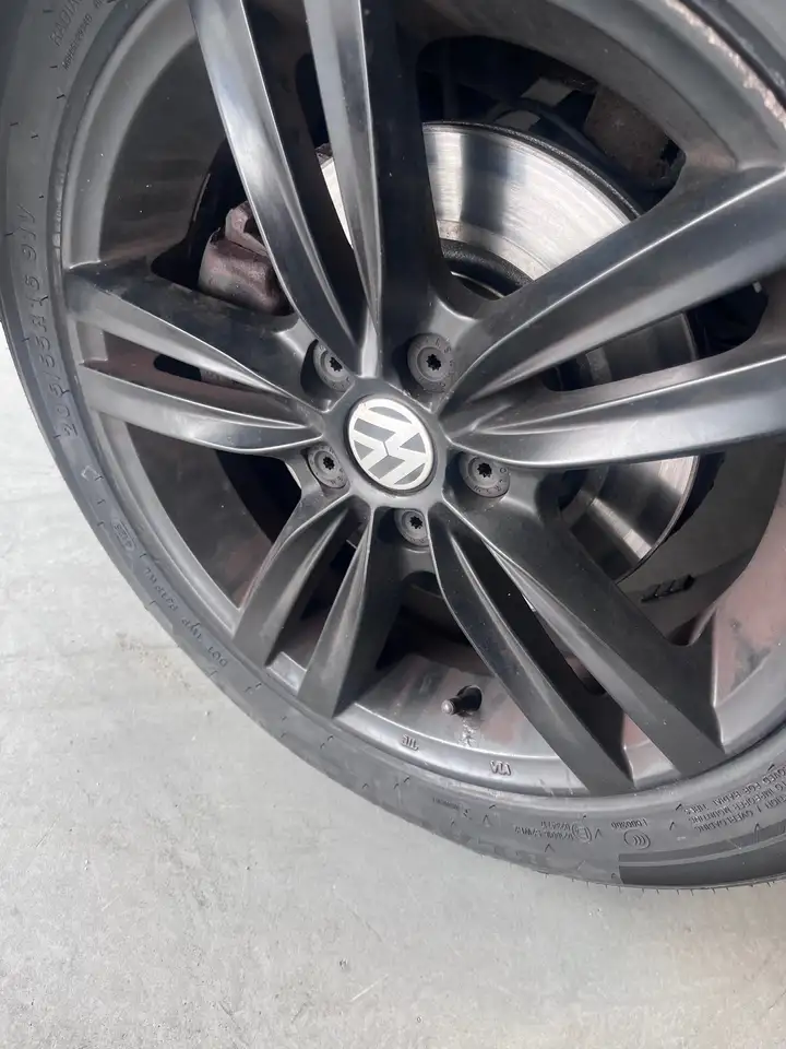 Volkswagen Beetle 2.0 Highline airco, nieuwe APK, stuurbekrachtiging, foto 2