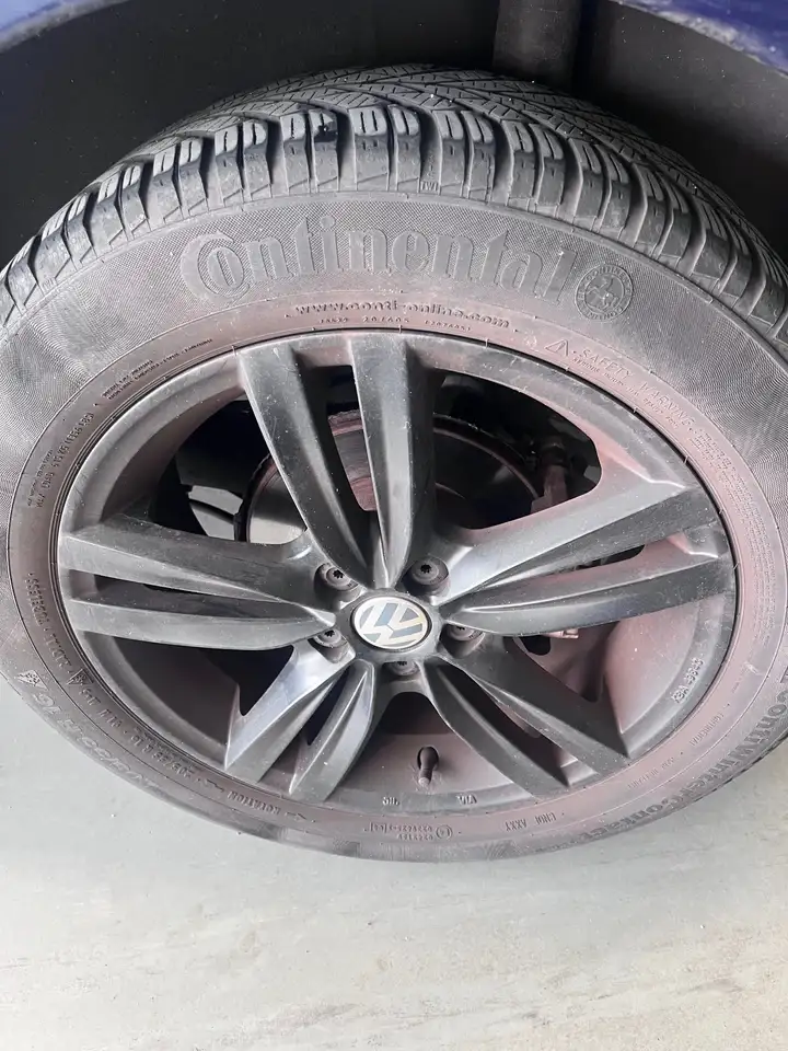 Volkswagen Beetle 2.0 Highline airco, nieuwe APK, stuurbekrachtiging, foto 4