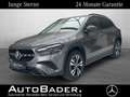 Mercedes-Benz GLA 200 GLA 200 d EDITION DISTR PSD AHK Night 360° MOPF Gris - thumbnail 1
