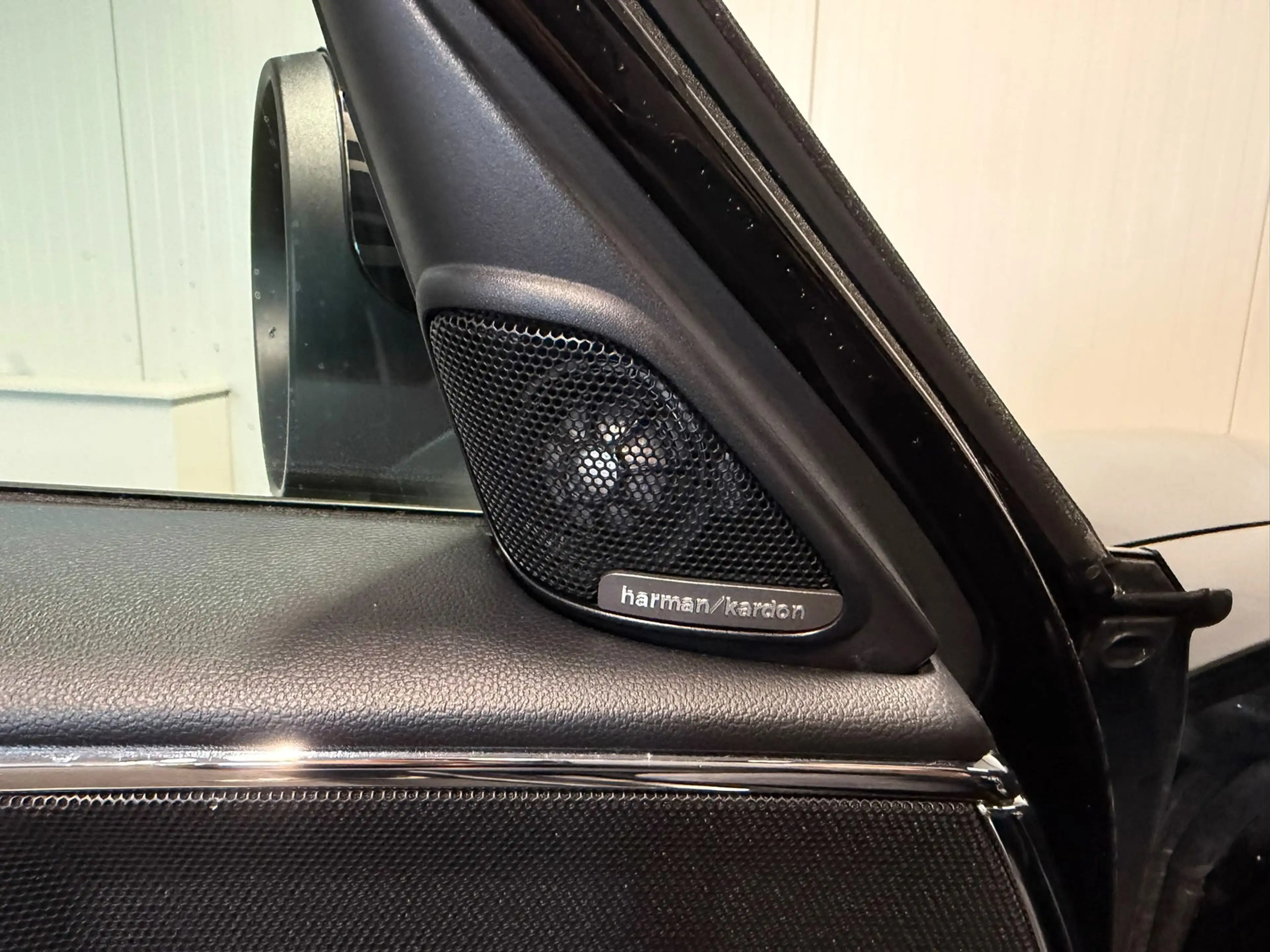 MINI Cooper SE Countryman 1.5 ALL4 Chili (LED, NAVI, H&K AUDIO, CAMERA, HUD) — photo 10