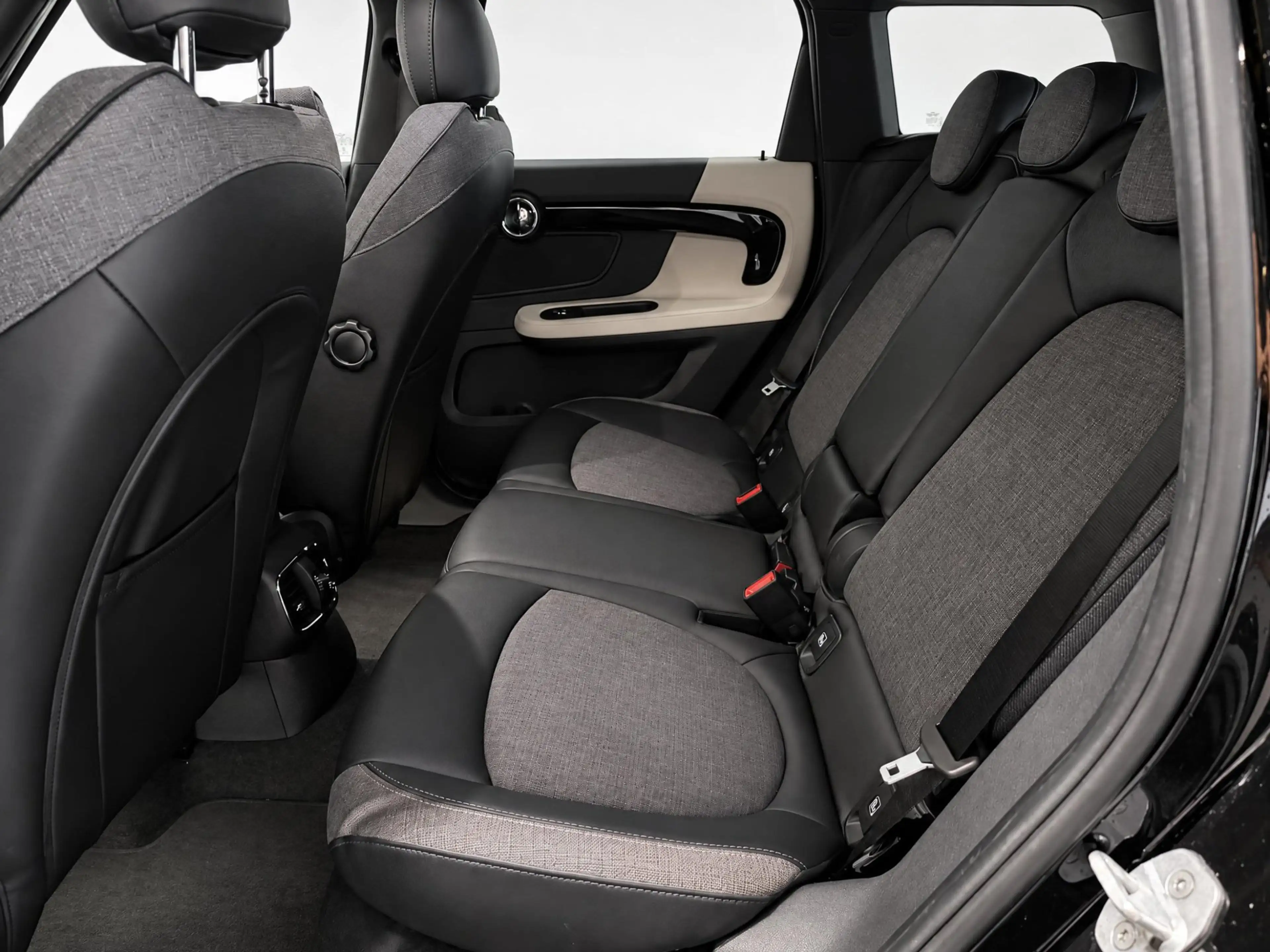 MINI Cooper SE Countryman 1.5 ALL4 Chili (LED, NAVI, H&K AUDIO, CAMERA, HUD) — photo 15
