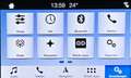 Ford Transit Connect Ford Transit Connect T240 L2 1,5 EcoBlue 74KW*NAVI Weiß - thumbnail 28