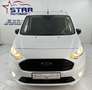 Ford Transit Connect Ford Transit Connect T240 L2 1,5 EcoBlue 74KW*NAVI Weiß - thumbnail 3