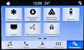 Ford Transit Connect Ford Transit Connect T240 L2 1,5 EcoBlue 74KW*NAVI Weiß - thumbnail 26