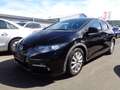 Honda Civic 1.6 i-DTEC Lifestyle Bi-Xenon+Kamera+Klimaauto+Shz Negro - thumbnail 1