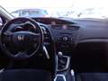 Honda Civic 1.6 i-DTEC Lifestyle Bi-Xenon+Kamera+Klimaauto+Shz Schwarz - thumbnail 14