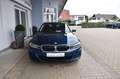 BMW 330 d Touring Aut. PanoDach Keyless Leder HUD Blau - thumbnail 3