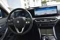BMW 330 d Touring Aut. PanoDach Keyless Leder HUD Blau - thumbnail 11