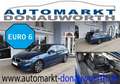 BMW 330 d Touring Aut. PanoDach Keyless Leder HUD Blau - thumbnail 1