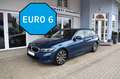 BMW 330 d Touring Aut. PanoDach Keyless Leder HUD Blau - thumbnail 2