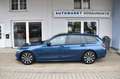 BMW 330 d Touring Aut. PanoDach Keyless Leder HUD Blau - thumbnail 4