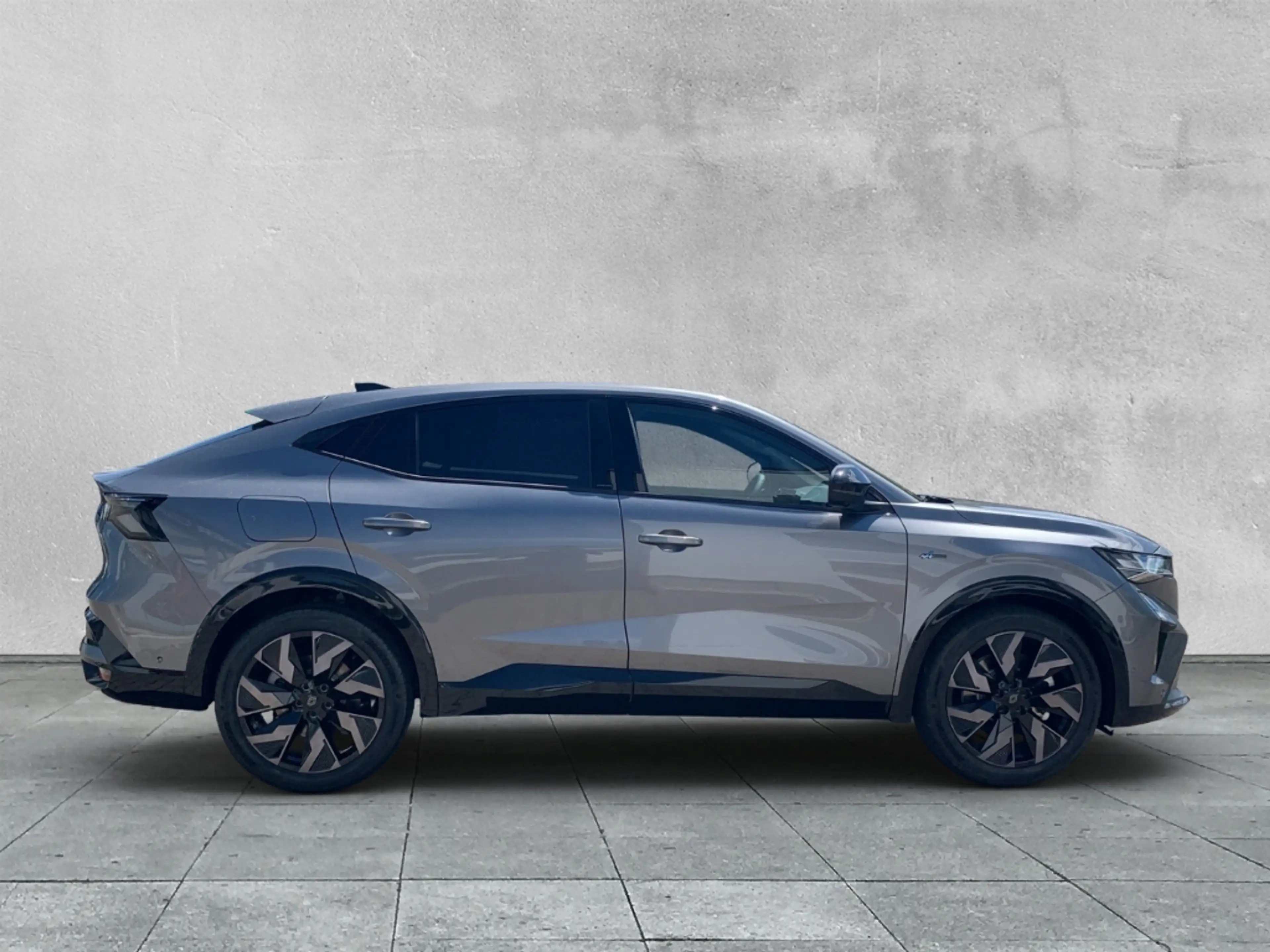 Renault Rafale ESPRIT ALPINE FULL HYBRID 200 Esprit Alpine SHZ+NA — photo 6