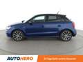 Audi A1 1.0 TFSI*S-LINE*XENON*PDC*KLIMA*ALU*GARANTIE* Blau - thumbnail 3