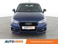 Audi A1 1.0 TFSI*S-LINE*XENON*PDC*KLIMA*ALU*GARANTIE* Blau - thumbnail 9