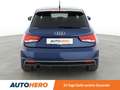 Audi A1 1.0 TFSI*S-LINE*XENON*PDC*KLIMA*ALU*GARANTIE* Blau - thumbnail 5