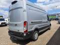 Ford Trend 350 L3 Kastenwagen Silber - thumbnail 3