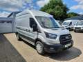 Ford Trend 350 L3 Kastenwagen Silber - thumbnail 2