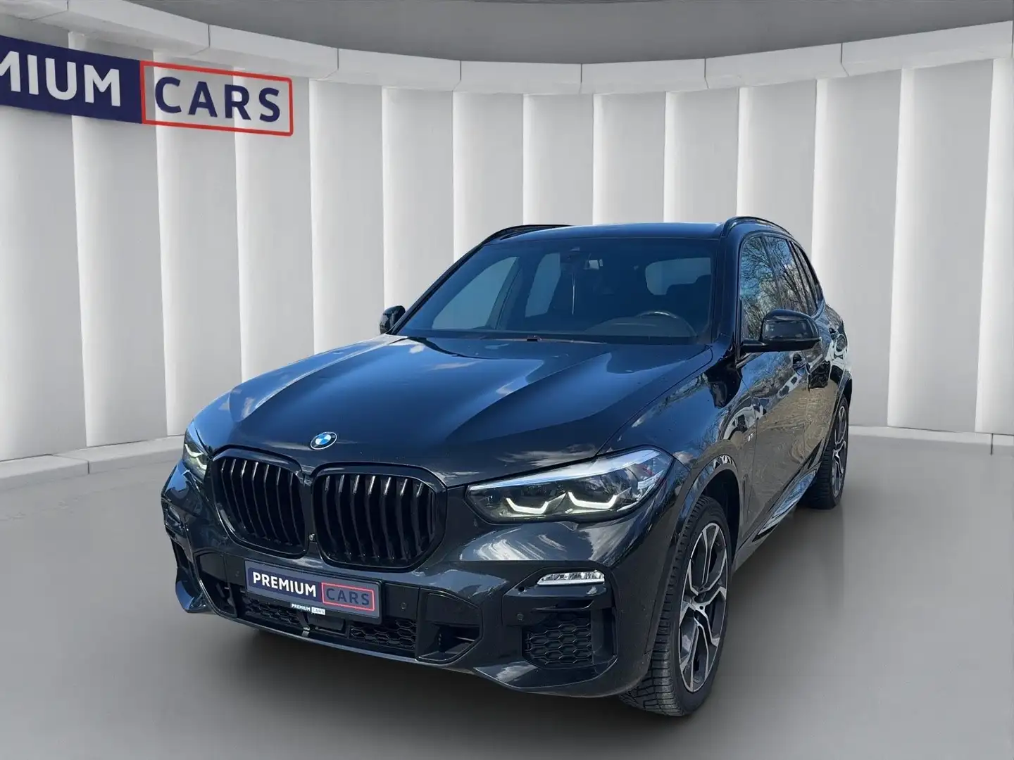 BMW X5 xDrive 40i M-Paket *Garantie*-5% bei Finanz Negro - 1