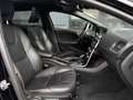 Volvo V40 Cross Country 1.5 T3 Polar+ Luxury 1e eig. Zwart - thumbnail 6