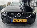 Volvo V40 Cross Country 1.5 T3 Polar+ Luxury 1e eig. Zwart - thumbnail 2