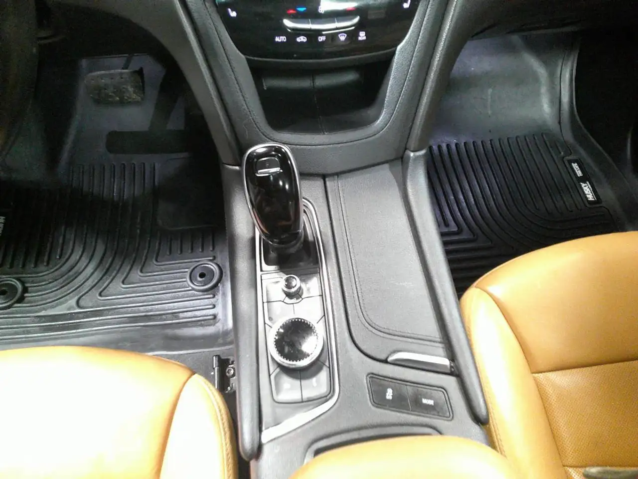 Cadillac XT5 снимка Cadillac XT5
