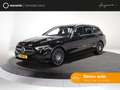 Mercedes-Benz C 180 Estate Luxury Line | Panoramadak | achteruitrijcam Zwart - thumbnail 1