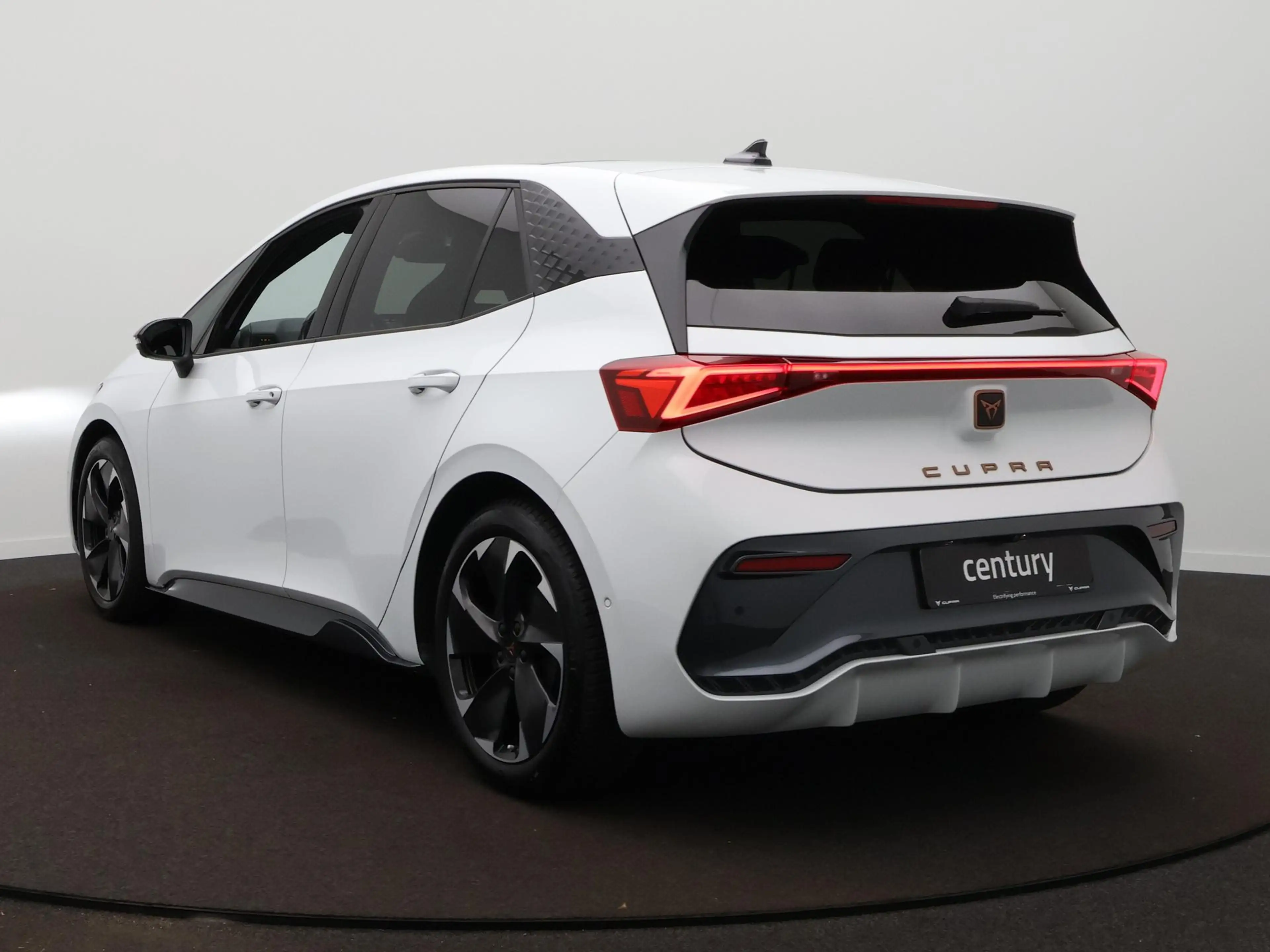 CUPRA Born Impulse 62 kWh | 360 Camera | Panodak | Stoelverwa — photo 8