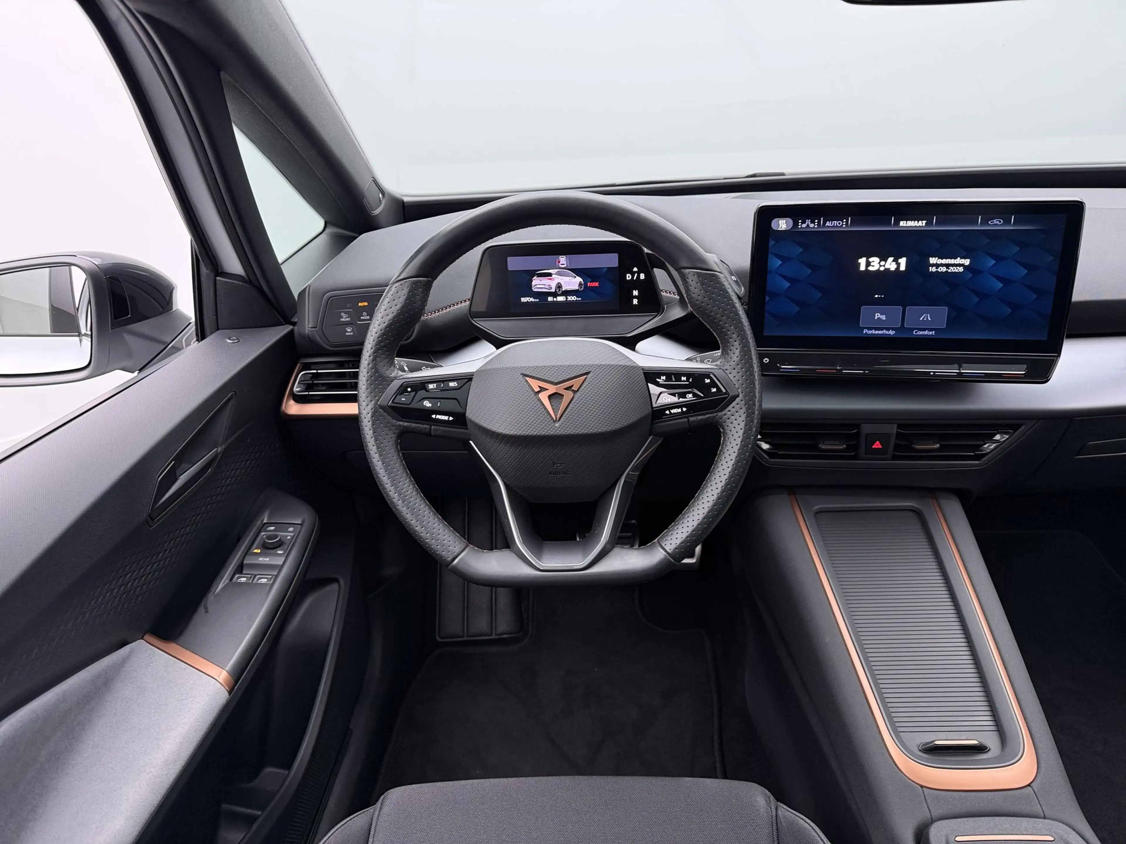 CUPRA Born Impulse 62 kWh | 360 Camera | Panodak | Stoelverwa — photo 14