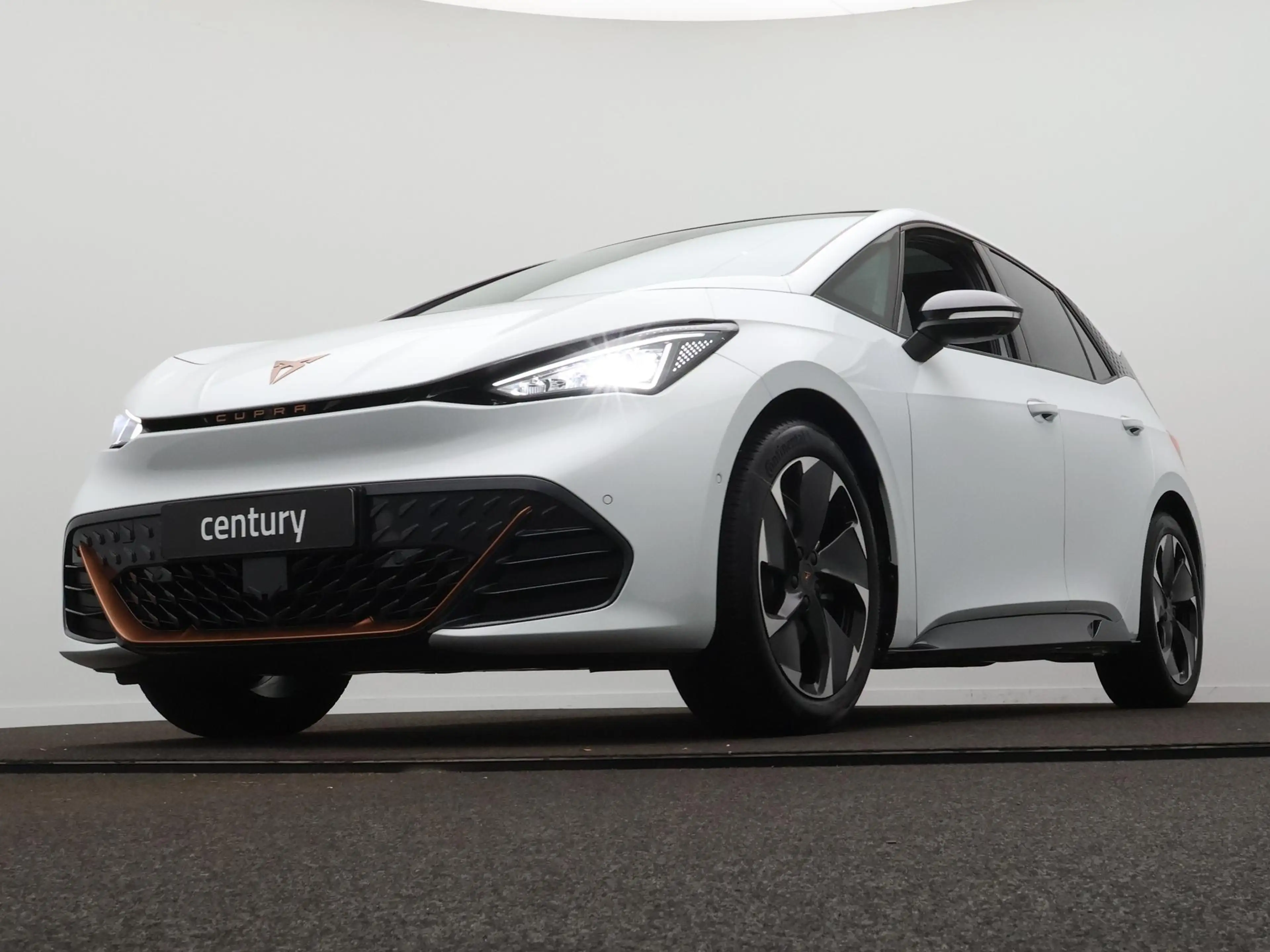 CUPRA Born Impulse 62 kWh | 360 Camera | Panodak | Stoelverwa — photo 10