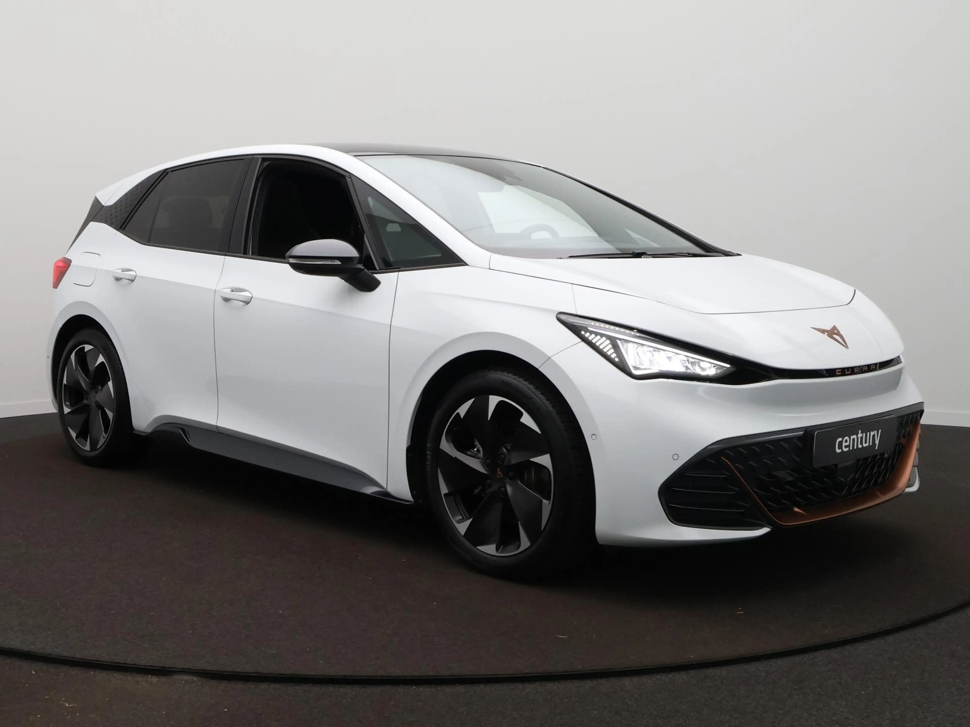 CUPRA Born Impulse 62 kWh | 360 Camera | Panodak | Stoelverwa — photo 3