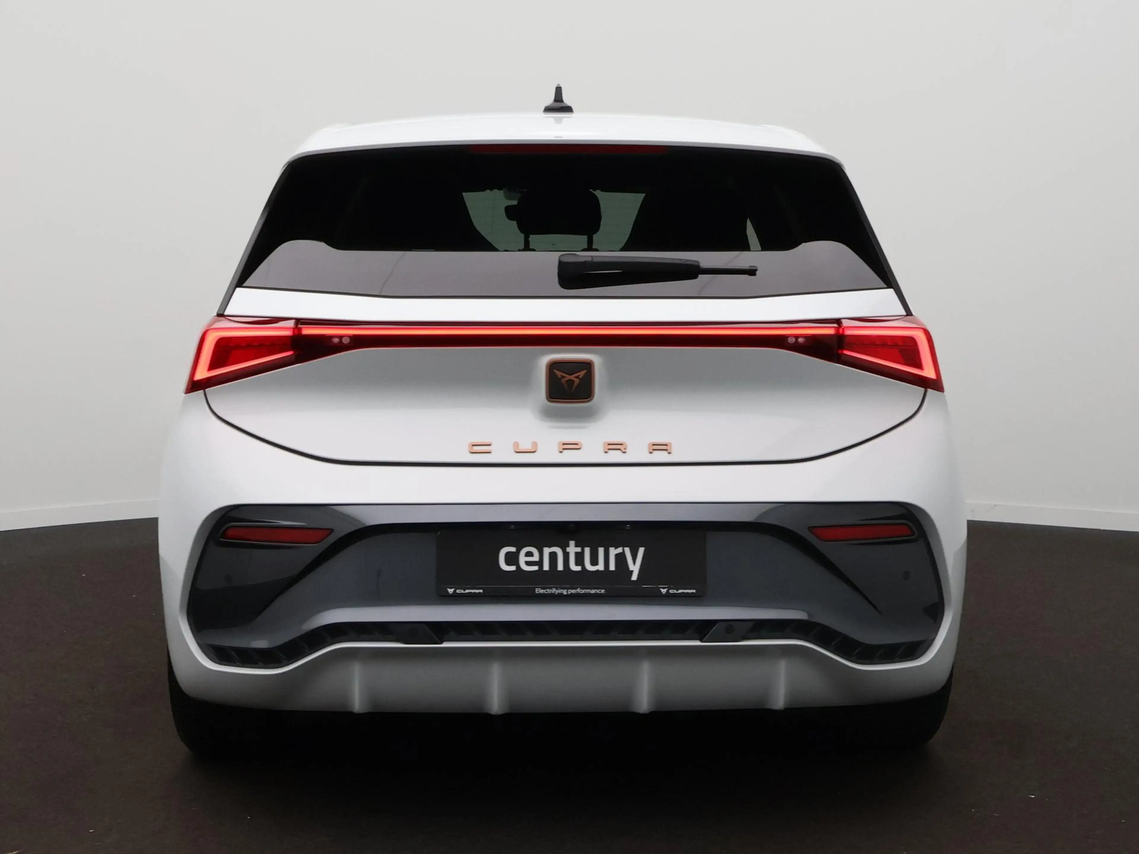 CUPRA Born Impulse 62 kWh | 360 Camera | Panodak | Stoelverwa — photo 7
