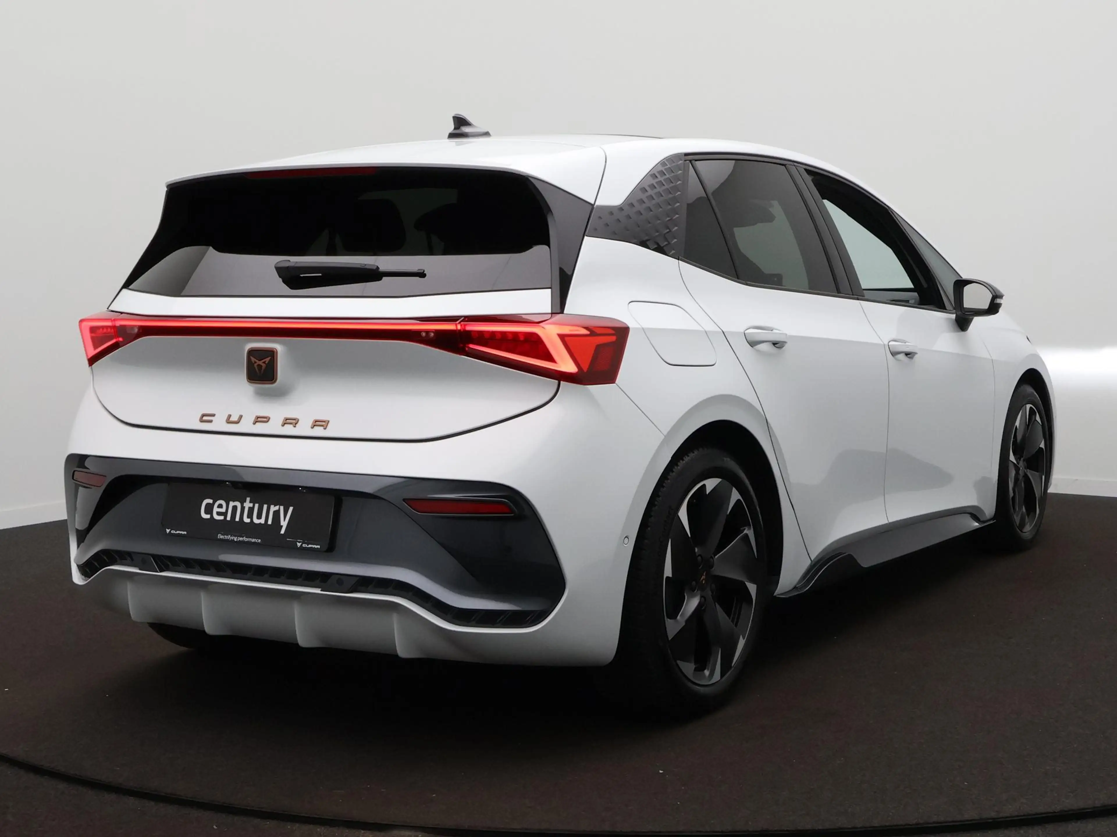 CUPRA Born Impulse 62 kWh | 360 Camera | Panodak | Stoelverwa — photo 6