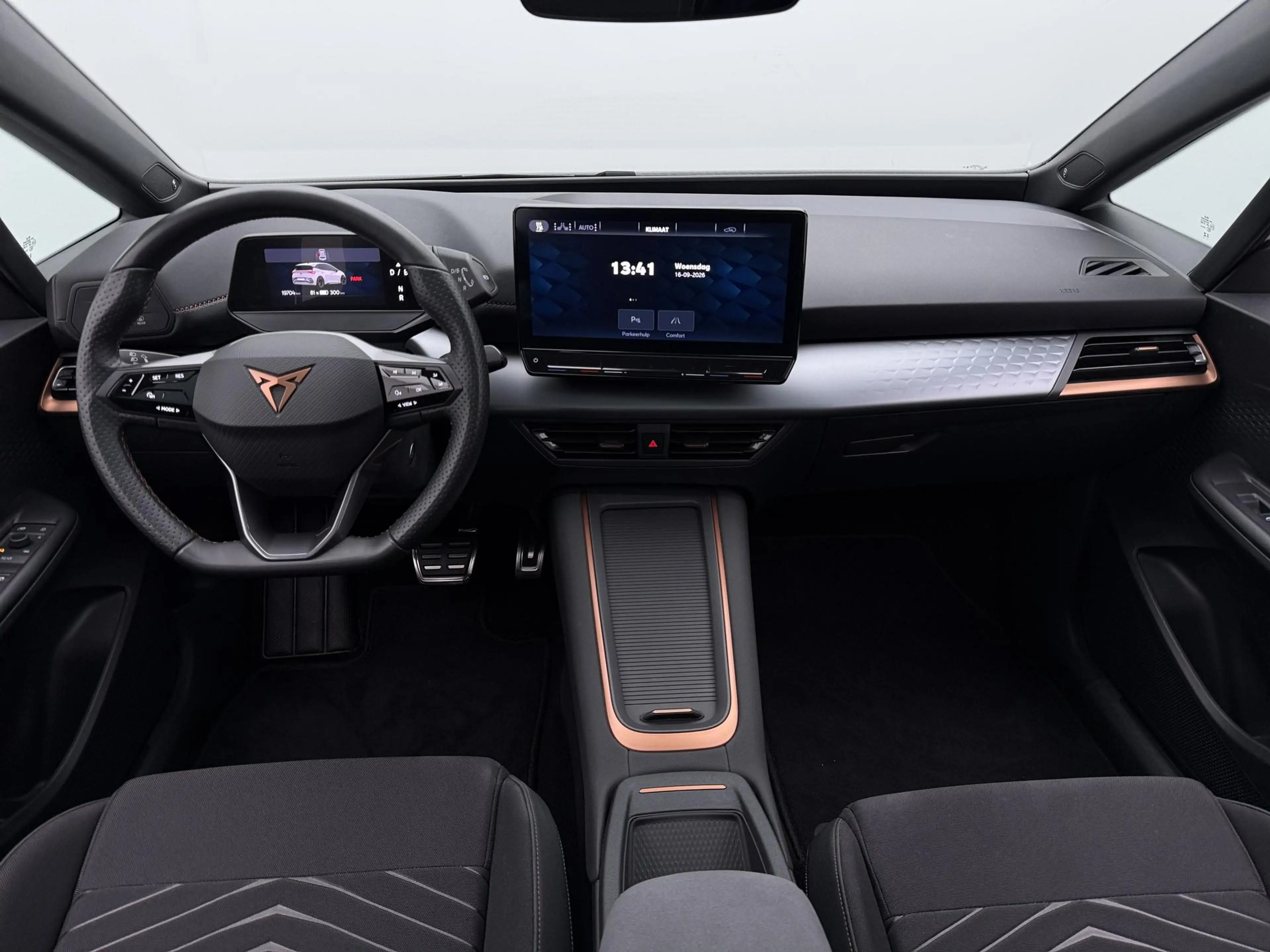 CUPRA Born Impulse 62 kWh | 360 Camera | Panodak | Stoelverwa — photo 13