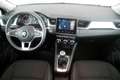 Renault Captur 1.0 TCE CORPORATE cam pdc lane airco led navi dab Black - thumbnail 8