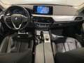 BMW 520 D Touring Automatik EU6d Navi LED Virtual Cockpit Gris - thumbnail 12