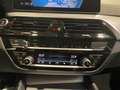 BMW 520 D Touring Automatik EU6d Navi LED Virtual Cockpit Gris - thumbnail 15