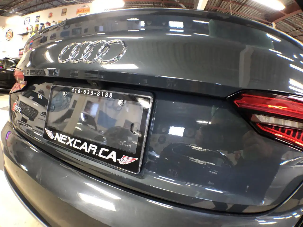 Audi S5 photo Audi S5
